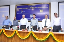 National Seminar on Broadband Technologies for ESDM Sector:Indian Perspectives-September 4, 2015